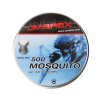 Umarex Mosquito 4,5mm 500st Luftvapenammunition - Bild 4