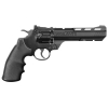Crosman Revolver Vigilante Co2 4,5mm - Bild 4