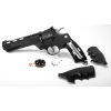 Crosman Revolver Vigilante Co2 4,5mm - Bild 2