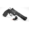 Crosman Revolver Vigilante Co2 4,5mm - Bild 3