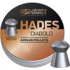 JSB Hades 6,35mm / .25 - 1,720g 150st