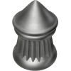 Umarex Intruder 4,5mm 500st Luftvapenammunition - Bild 2