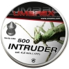 Umarex Intruder 4,5mm 500st Luftvapenammunition - Bild 3