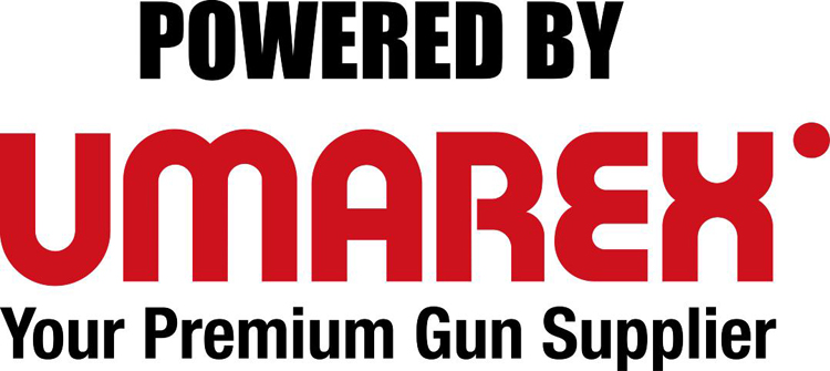 Legends S25 4,5mm Revolver Co2 - Bild 5