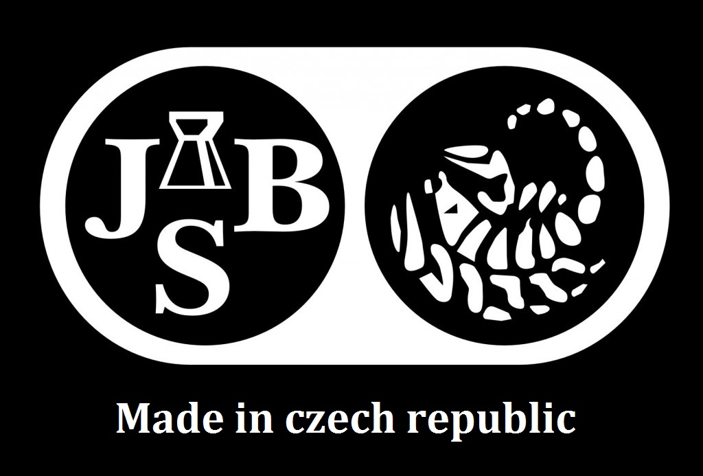 JSB Exact, 4,50mm - 0,547g Luftvapen Ammunition - Bild 3