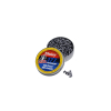 Daisy 4,5mm .177 Hollow Point Pellets 500/ask - Bild 3