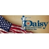 Daisy 4,5mm .177 Flat Pellets 500 Box Luftvapenammunition - Bild 2