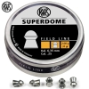 RWS Superdome Field Line 2.00gr 31grain Kaliber 6,35mm .25 Diabol - Bild 2