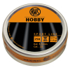 RWS Sport Line Hobby 5,5mm .22 0,77g Diabol 500/ask