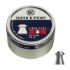 RWS S-H-POINT Diaboler .22 / 5,5 Hålspets 0,92G 500/ask
