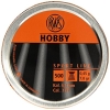 RWS Sport Line Hobby 4,5mm .177 0,45g Diabol 500/ask - Bild 2