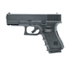 Glock 19 4,5mm BB's Co2