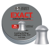 JSB, Exact, lead free, Blyfri, (Predator GTO), 4,5mm .177 - 0,440g