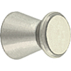 RWS Meisterkugeln GUL Professional Line 4,5mm / .177 0,53g I 8,2grain 4,48 Diabol 500/ask