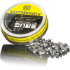RWS Meisterkugeln GUL Professional Line 4,5mm / .177 0,53g I 8,2grain 4,48 Diabol 500/ask - Bild 3
