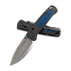 Benchmade 535-191 Bugout™, Gold Class, Fällkniv