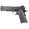 SIG Sauer 1911 We The People är en unik luftpistol och en exakt replika på SIGs ”We The People*” 1911:a. Tillverkad helt i metall och kan även tas isär som den skarpa varianten!