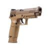 Sig Sauer P320 M17 ASP Co2 Coyote Tan - Bild 2