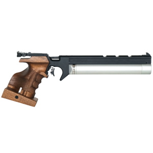 Luftpistol Snowpeak PP20 PCP, en oerhört prisvärd luftpistol! En tävlingspistol som erbjuder väldigt mycket, kaliber 4,5mm .177 pcp pistol.