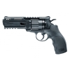 Kolsyrerevolver UX Tornado Co2, är en fräck kolsyrerevolver med många trevliga egenskaper till ett lågt pris. Avtryck   SA/DA    Singel Action / Double Action