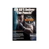 JSB KO Slugs Cal.216 .22 - 1,645g / 25,39 Grain - Bild 4