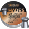JSB Hades 5,50mm - 1,030g 250st