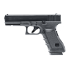 Glock 17 Blowback Gen3 4,5mm BB Co2 - Bild 3
