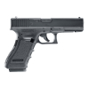 Glock 17 Blowback Gen3 4,5mm BB Co2 - Bild 2