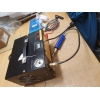 PCP Luftkompressor Mobil 220v-12volt Bästsäljare! Luftkompressor för PCP vapen med funktion som automatiskt stänger av när önskat tryck uppnås. max 300bar