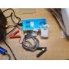 PCP Luftkompressor Mobil 220v-12volt Portabel 300Bar - Bild 6