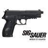 Sig Sauer P226 ASP Black 4,5mm .177 CO2 - Bild 2