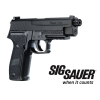 Sig Sauer P226 ASP Black 4,5mm .177 CO2 - Bild 4