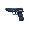 Sig Sauer P226 Luftpistol, En av de populäraste luftpistolerna! Samt en av de kraftfullaste! Både för diaboler och stålrundkulor!