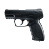 Umarex TDP 45, Co2