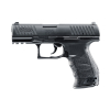 Walther PPQ, 4,5mm Diabolo, Co2