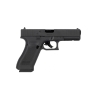 Glock 17 Gen5 Blowback CO2 4,5mm Diabol - Bild 3