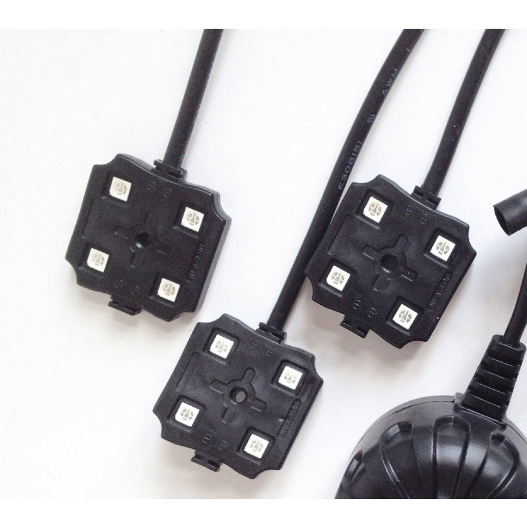 Gyttorp´s UTBYTES LED 3-PACK, I Lager! Utbytes Led till deras lilla åtel belysningspaket, går även att kombinera till samtliga av Gyttorp´s åtel belysningar
