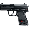 Heckler & Koch USP Compact, Airsoft Pistol, Fjäder