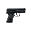 Heckler & Koch USP Compact, Airsoft Pistol, Fjäder - Bild 2