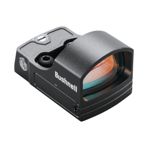 Bushnell RXS-100 Rödpunktssikte Hollowframe 1X25mm
