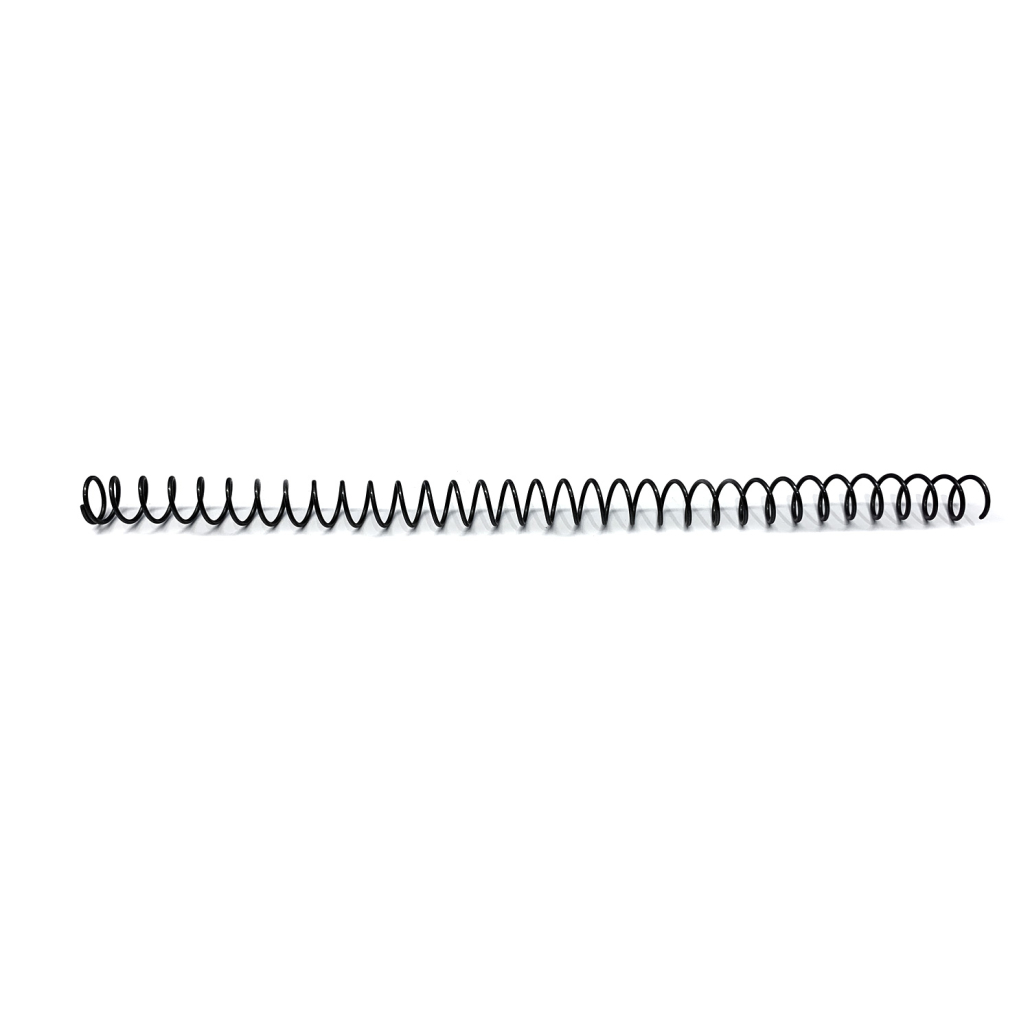 Sig Sauer P320, Spare Part, Recoil Spring, 14#, X5 Legion 14-pound variant of the factory replacement P320 XFIVE Legion recoil spring.