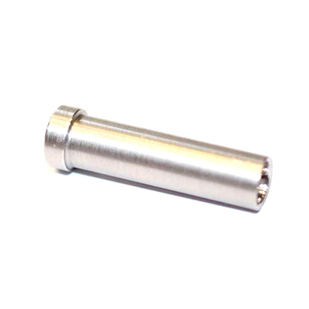 Die Seating Stem A-Tip/ELD Match 22 Seating Stem/Kulisättare som bör användas i verktyget när man laddar Hornady A-Tip. Leverantörsnummer:  397100