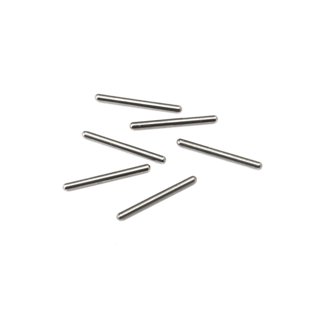 Hornady Die Accs. Decap Pin Small (6 Pk) 6/Box Leverantörsnummer      060009