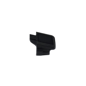 Sig Sauer P320, Spare Part, Cap, Slide Rear, Black Oxide