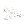 Sig Sauer P320 Spare Part Extractor, Pin - Bild 2