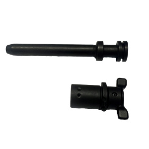 Sig Sauer RMCX 421, Spare Part, Gas Valve/Piston Assy, 11B, 556, Flat