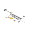 Sig Sauer MCX Spare Part Deflector - Bild 2