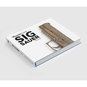 Sig Sauer Vickers Guide Volume 1