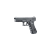 Glock 17 Gen3 Steel GBB 6mm - Bild 2