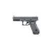 Glock 17 Gen3 Steel GBB 6mm